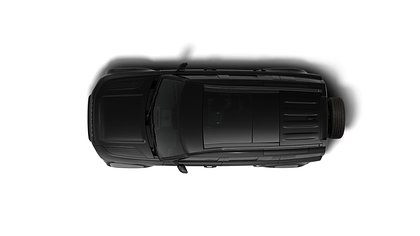 Defender 110 3