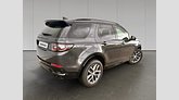 2025 Approved  Discovery Sport Carpatian Grey 2.0D TD4 163 CP
 LANDMARK  Imagine 3