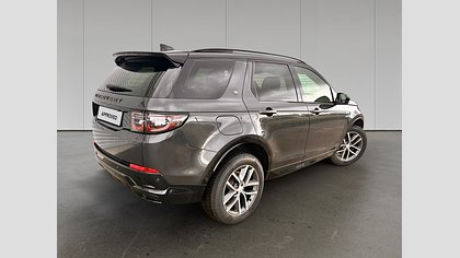 Discovery Sport 2
