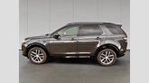 2025 Approved  Discovery Sport Carpatian Grey 2.0D TD4 163 CP
 LANDMARK  Imagine 2