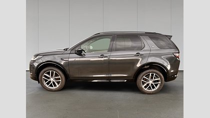 Discovery Sport 1
