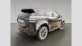 2025 Approved  Range Rover Evoque Santorini Black 2.0D I4 163 CP Dynamic SE  Imagine 3