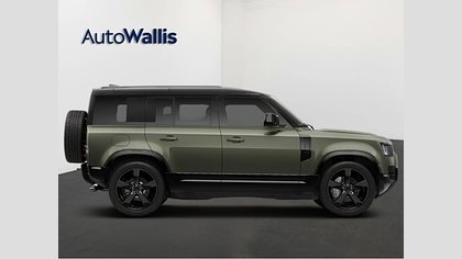 Defender 110 1