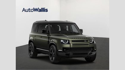 Defender 110 0