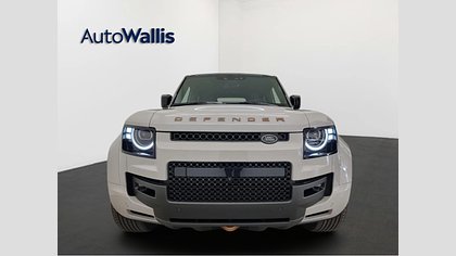 Defender 110 1