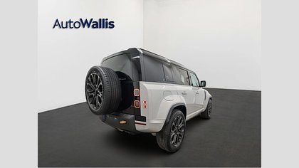 Defender 110 5