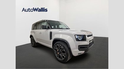 Defender 110 0