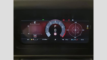 Defender 110 9