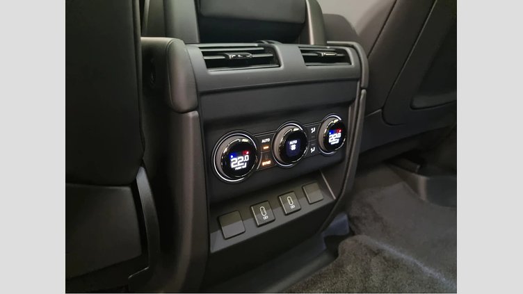 2026 Nova vozila Land Rover Defender OCTA Borasco Grey P635 AWD AUTOMATIC MHEV OCTA