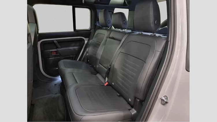 2026 Nova vozila Land Rover Defender OCTA Borasco Grey P635 AWD AUTOMATIC MHEV OCTA