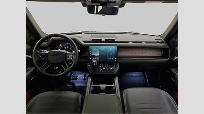 Defender 110 7