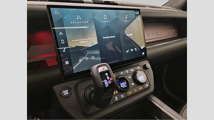 Defender 110 10