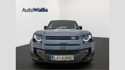 Defender 110 1