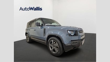 Defender 110 0