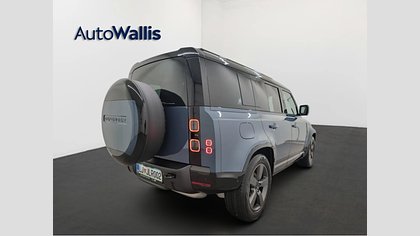 Defender 110 5