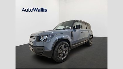 Defender 110 2