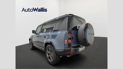 Defender 110 3