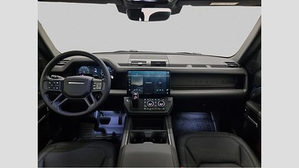 Defender 110 7