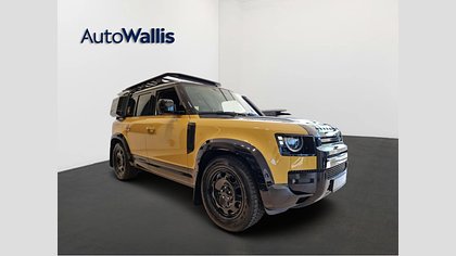 Defender 110 0