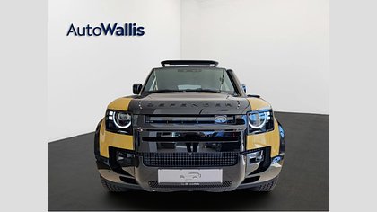 Defender 110 1