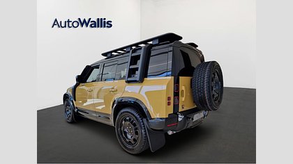 Defender 110 3
