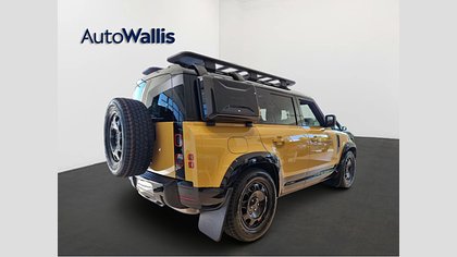 Defender 110 5