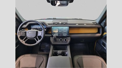 Defender 110 7