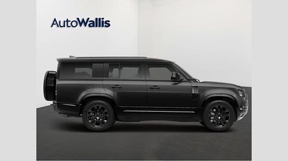 Defender 130 2