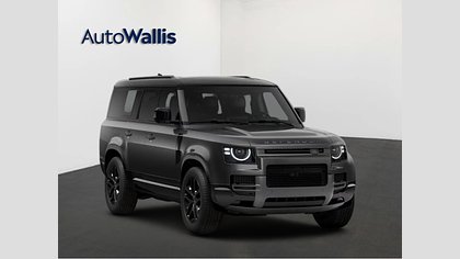 Defender 130 0