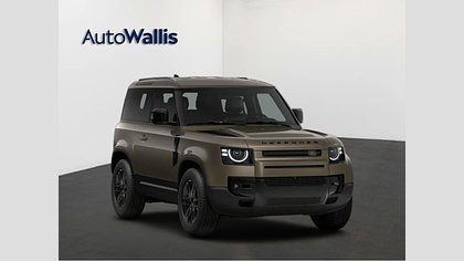 Defender 90 0