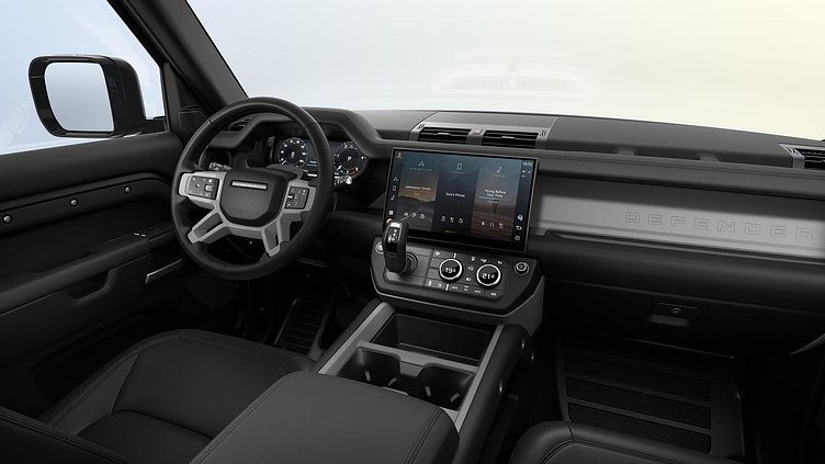 2027 Nova vozila Land Rover Defender 90 Gondwana Stone D200 AWD AUTOMATIC MHEV S 