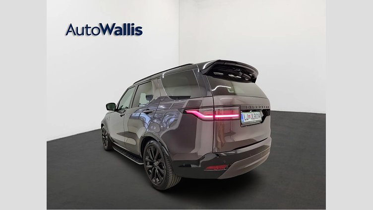 2025 Rabljena vozila Land Rover Discovery Charente Grey D250 AWD AUTOMATIC MHEV DYNAMIC SE
