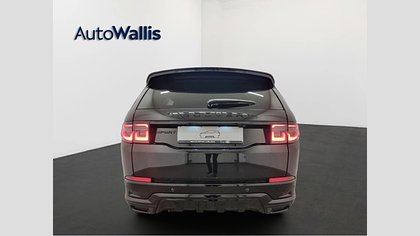 Discovery Sport 4