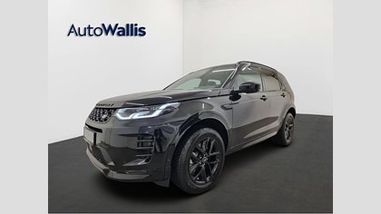 Discovery Sport 2