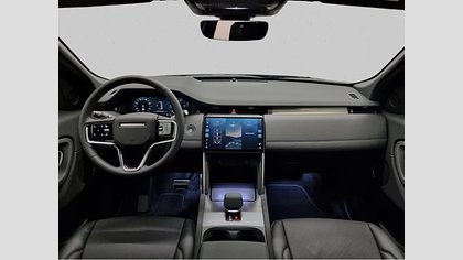 Discovery Sport 7
