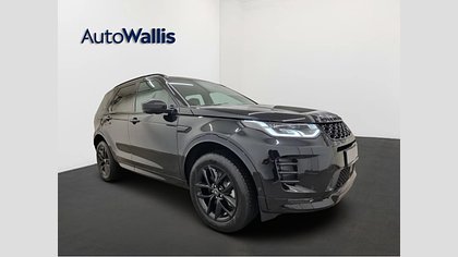 Discovery Sport 0