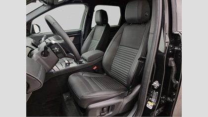 Discovery Sport 6