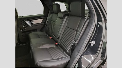 Discovery Sport 8