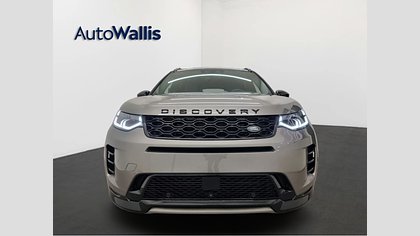 Discovery Sport 1