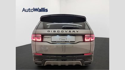 Discovery Sport 4