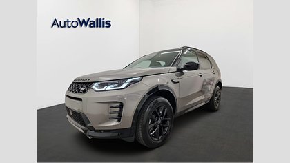 Discovery Sport 2
