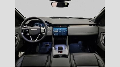 Discovery Sport 7
