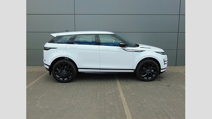 Range Rover Evoque 3