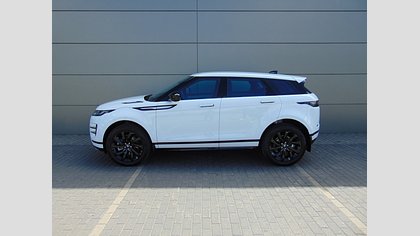 Range Rover Evoque 5