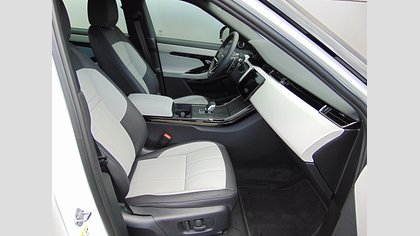 Range Rover Evoque 6