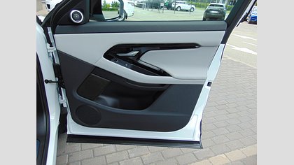 Range Rover Evoque 7