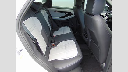 Range Rover Evoque 8