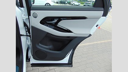 Range Rover Evoque 9