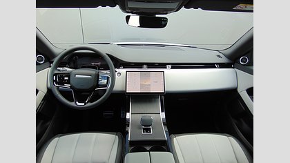 Range Rover Evoque 10