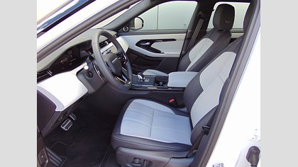 Range Rover Evoque 12